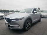 Used 2017 MAZDA CX-5 Grand Touring image 4