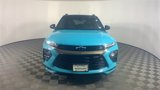 Used 2021 Chevrolet TrailBlazer RS w/ Technology Package image 3