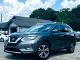 Used 2018 Nissan Rogue SL image 2