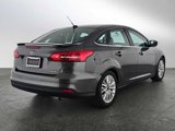 Used 2017 Ford Focus Titanium image 5