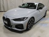 Used 2023 BMW 430i xDrive Coupe w/ M Sport Package image 4