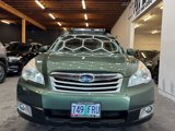 Used 2012 Subaru Outback 2.5i Premium w/ All-Weather Pkg image 2