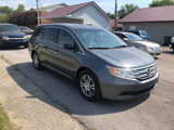Used 2011 Honda Odyssey EX-L image 5