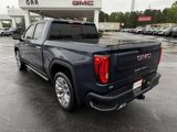 Used 2022 GMC Sierra 1500 Denali w/ Denali Premium Package image 3