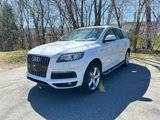 Used 2013 Audi Q7 3.0T S line Prestige image 2