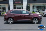 Used 2019 Ford Edge SEL w/ Equipment Group 201A image 2