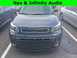 Used 2016 Kia Soul + w/ Audio Package image 2