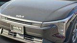 New 2025 Kia K4 LXS image 5