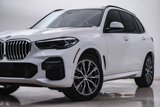 Used 2022 BMW X5 xDrive40i w/ M Sport Package image 2