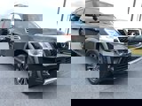 Used 2017 Nissan Armada Platinum image 3