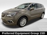 Used 2017 Buick Envision Preferred image 3