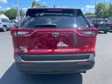 New 2025 Toyota RAV4 LE image 4