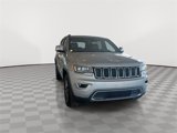 Used 2019 Jeep Grand Cherokee Limited image 3