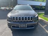 Used 2017 Jeep Cherokee Limited image 6