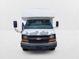 Used 2012 Chevrolet Express 3500 w/ School Bus Package image 2