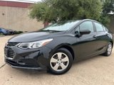 Used 2018 Chevrolet Cruze LS image 3