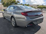 Certified 2022 Hyundai Sonata SEL image 6