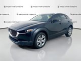 Used 2022 MAZDA CX-30 AWD 2.5 S w/ Select Package image 3