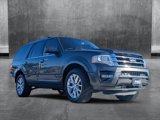 Used 2017 Ford Expedition Limited w/ Equipment Group 301A image 3
