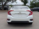 Used 2016 Honda Civic EX image 4