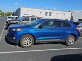Certified 2021 Ford Edge SEL w/ Convenience Package image 4