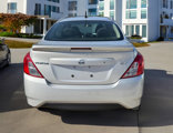 Used 2017 Nissan Versa SV image 5