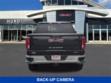 Certified 2021 GMC Sierra 1500 SLT w/ SLT Convenience Package image 5