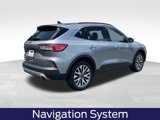 Used 2021 Ford Escape Titanium image 4