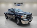 Used 2015 RAM 1500 Outdoorsman image 4