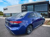 Used 2021 Toyota Corolla SE image 3