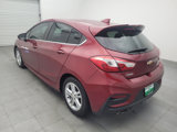 Used 2017 Chevrolet Cruze LT w/ Sun And Sound Package image 3