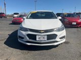 Used 2018 Chevrolet Cruze LS image 2
