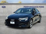 Used 2022 Audi A3 2.0T Premium Plus w/ Premium Plus Package image 2