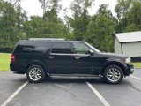 Used 2017 Ford Expedition EL Limited image 2