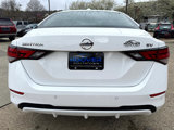 Used 2022 Nissan Sentra SV image 4