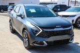 Used 2023 Kia Sportage SX Prestige image 4