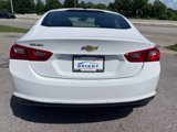 Used 2023 Chevrolet Malibu LS image 3