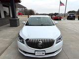 Used 2015 Buick LaCrosse Premium w/ Driver Confidence Package #1 image 2