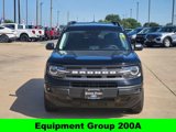 Used 2023 Ford Bronco Sport Big Bend w/ Convenience Package image 3