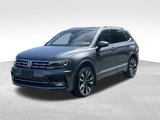 Used 2020 Volkswagen Tiguan SEL Premium R-Line image 2