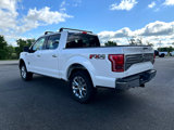 Used 2015 Ford F150 King Ranch w/ Equipment Group 601A Luxury image 4