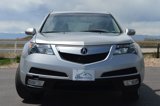 Used 2011 Acura MDX SH-AWD image 6