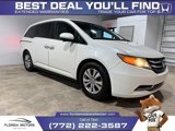 Used 2015 Honda Odyssey EX-L image 2