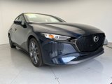 Used 2021 MAZDA MAZDA3 s image 2