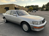 Used 1990 Lexus LS 400 image 2