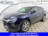 Used 2020 Chevrolet Blazer Premier image 1