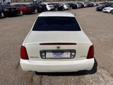 Used 2001 Cadillac De Ville DTS w/ Comfort/Convenience Pkg image 6