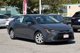Certified 2025 Toyota Corolla LE image 2