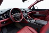Used 2023 Bentley Bentayga Extended Wheelbase image 2