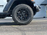 Used 2021 Jeep Wrangler Sport image 3
